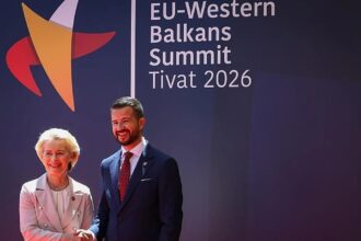 Safeguards for new EU members need objective criteria, Montenegro says