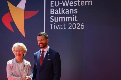 Safeguards for new EU members need objective criteria, Montenegro says