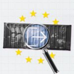 How much is the EU earning from high-tech products?