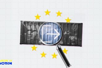 How much is the EU earning from high-tech products?