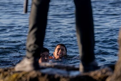 Spain’s legal dilemma behind Ceuta’s record migrant arrivals