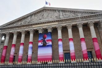 Video. Supporters welcome France’s assisted dying law