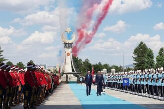 NATO leaders to meet after Trump restates Greenland claim
