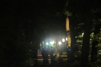 Car rams crowd at Berlin Pride event, killing one and injuring 16