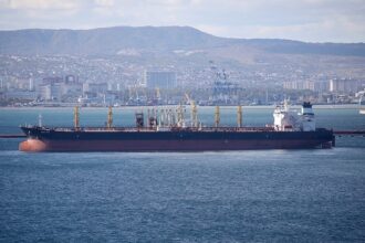 Newsletter: Push for sanctions on Russia goes to the wire