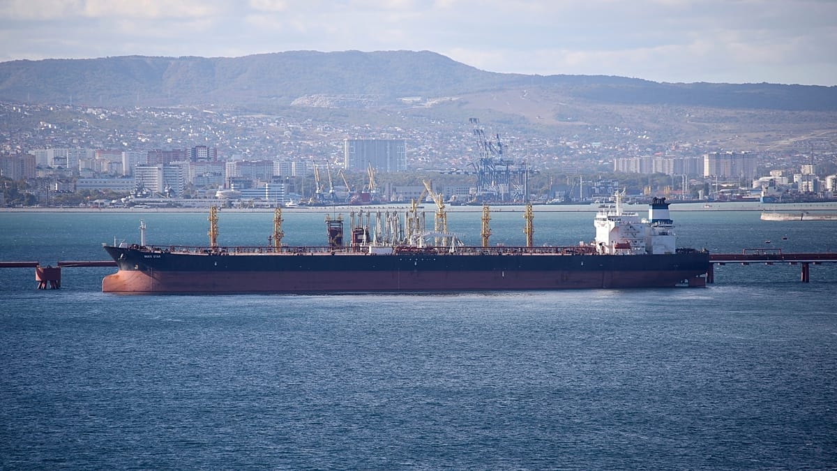 Newsletter: Push for sanctions on Russia goes to the wire