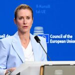 Full ban on settlement trade gets ‘most’ EU support, Kallas says