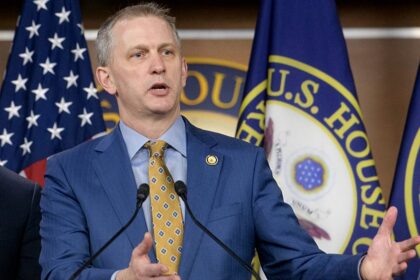 US Democrats urge Brussels to stick to methane rules
