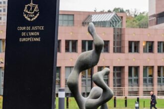 EU Court of Justice upholds Google’s record €4.1 billion fine