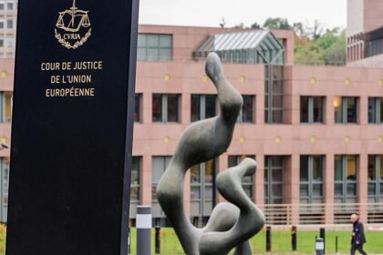 EU Court of Justice upholds Google’s record €4.1 billion fine