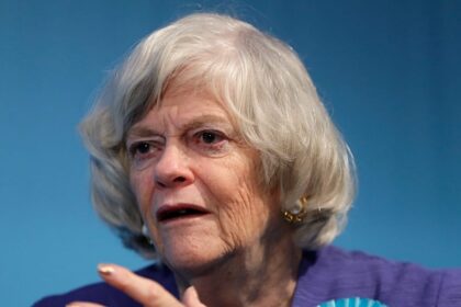 Former MP Ann Widdecombe was killed in ‘targeted attack,’ police say