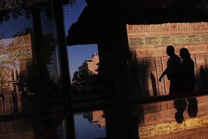 5.0 magnitude earthquake hits eastern Turkey