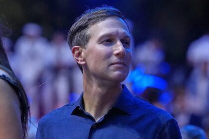Why Jared Kushner is crucial in the EU plan for Gaza
