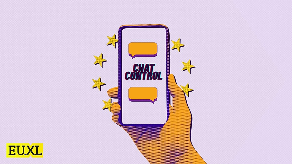 Is the EU’s ‘Chat Control’ the end of private messaging in Europe?