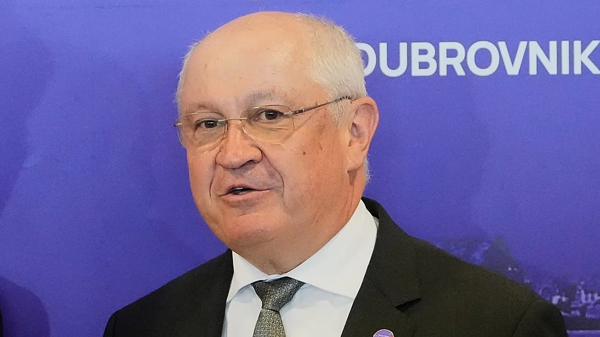Moldovan prime minister resigns after eight months in office