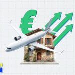 Where is tourism causing the steepest rise in local rents?