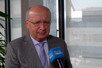 Ukrainian strikes on Russia are ‘remarkable’: EU defence chief