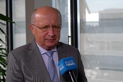 Ukrainian strikes on Russia are ‘remarkable’: EU defence chief