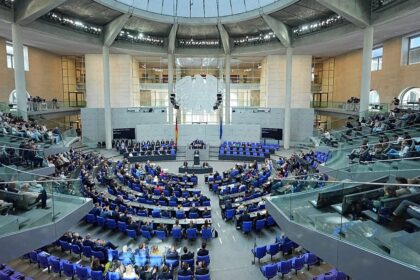 Germany’s Merz announces sweeping reforms in key breakthrough
