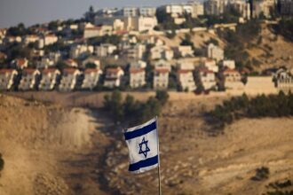 Brussels accused of delaying Israel settlement trade ban
