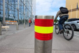 Zero deaths: How Helsinki became a world reference for road safety