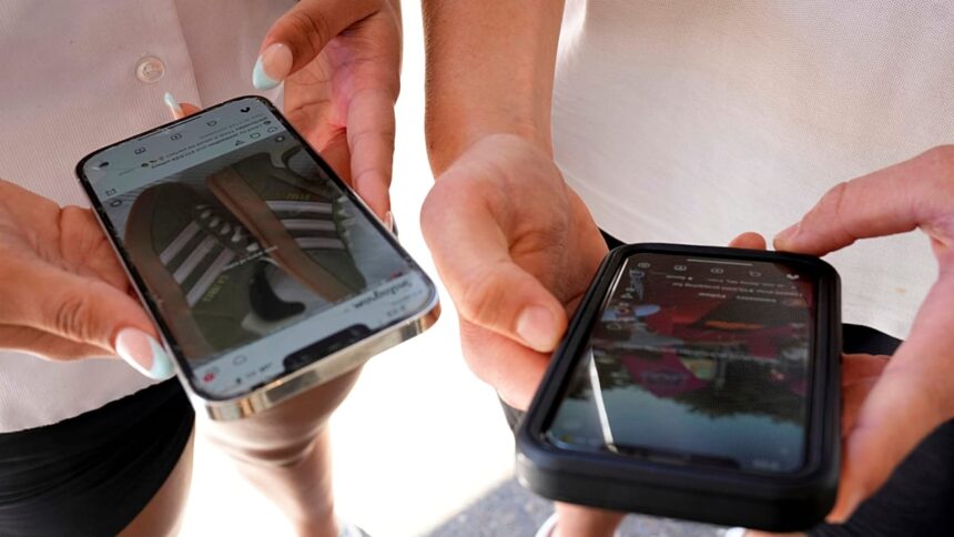 Self-styled ‘experts’ increasingly influencing opinion on social media