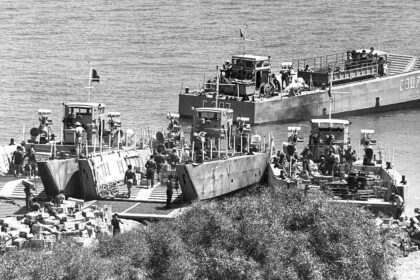 Cyprus marks the 52nd anniversary of Turkey’s invasion of the island