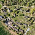 Would you rather own your own village or a city flat?