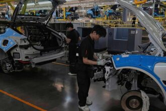 Newsletter: EPP boss Weber weighs in on Europe’s Chinese trade problem