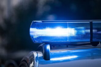 Police surround Berlin supermarket after woman taken hostage