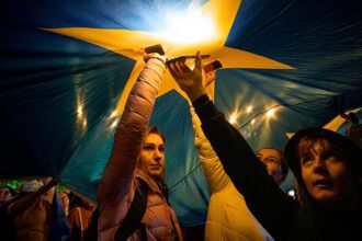 Newsletter: Shining a light on who gets into the EU