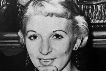 Family of last woman executed in UK wins posthumous pardon