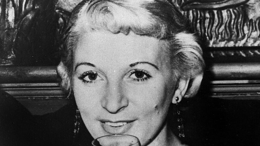 Family of last woman executed in UK wins posthumous pardon