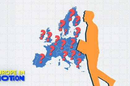 Who’s most likely to have unstable and short-term work in the EU?