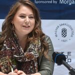 Magyar proposes chess champion Polgár as Hungary’s next president