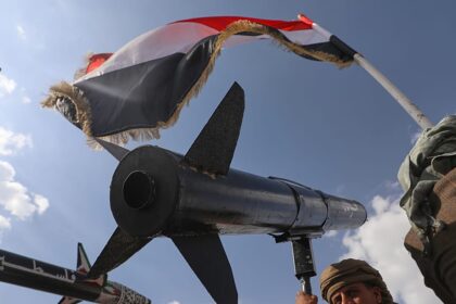 Greek Patriot battery intercepts Houthi attacks on Saudi Arabia