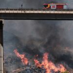 Spanish PM urges better prevention after deadly wildfire