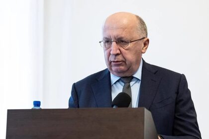 EU defence chief calls on countries to live up to security ambitions