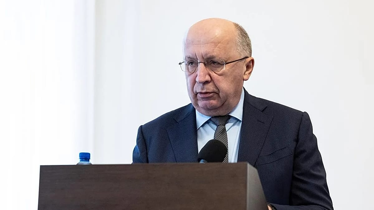 EU defence chief calls on countries to live up to security ambitions