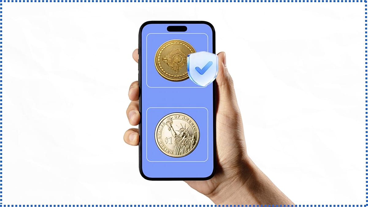 Watch: The brand new European crypto regulations that global companies could potentially bypass
