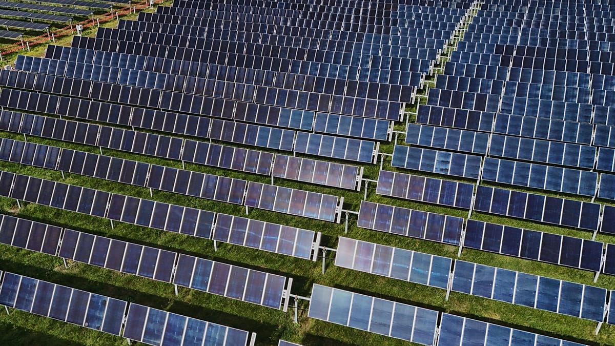 Why is Europe still wasting clean energy? Take our poll