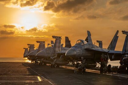 Iran warns Bulgaria over US aircraft deployment