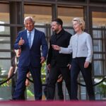 Ukraine’s EU accession path becomes clearer as Cluster 6 opens