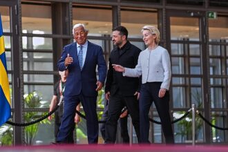 Ukraine’s EU accession path becomes clearer as Cluster 6 opens