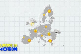 Who in Europe is the most affected by extreme heatwaves?