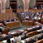 Hungarian parliament removes President Tamás Sulyok from office