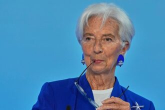 Newsletter: Money talks, but first listen to Lagarde