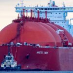 EU faces tougher gas storage refill task as winter looms