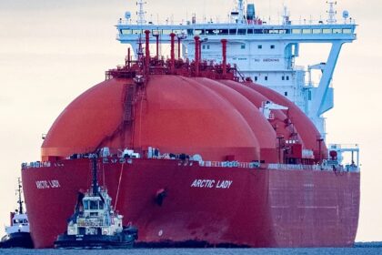 EU faces tougher gas storage refill task as winter looms