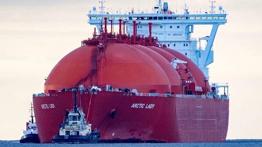 EU faces tougher gas storage refill task as winter looms